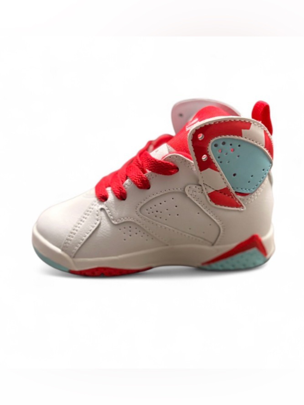 Air Jordan 7 Retro TD 'Topaz Mist'